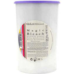 Salerm Lightener Magic Bleach (500 Gr)