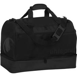 Uhlsport Essential 50l Players Sports Bag Black M Black M