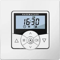 Rademacher Troll Comfort timer, vit