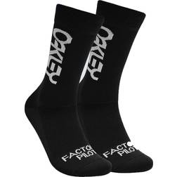 Oakley Men's Factory Pilot Mtb Socks