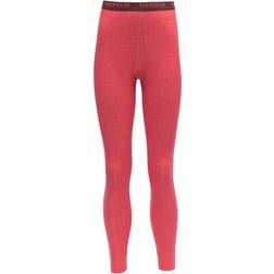 Devold Duo Active Junior Long Johns Poppy(Punainen)