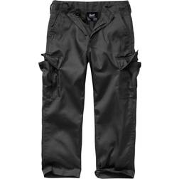 Brandit Ranger Pants for Kid's - Black
