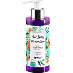 Anwen Darling Clementine Soothing Scalp Serum 150ml