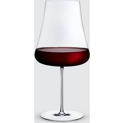 Nude Glass Stem Zero Red Wine Wine Glass