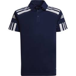 Adidas Squadra 21 Short Sleeve Polo Regular