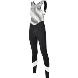 Santini Coral Bengal Bib Tights