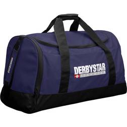 Derbystar Unisex's Handbag-832005 Handbag, Navy, 64 cm