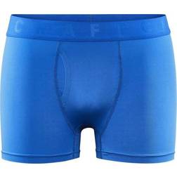 Craft Boxer 3-Inch M - Blue