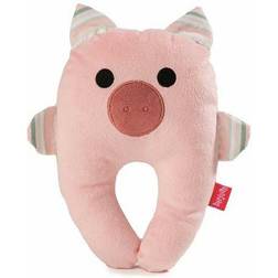 Berjuan Fluffy toy Mosquidolls Pig