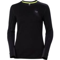 Helly Hansen Workwear Womens HH Lifa Merino Crew Neck