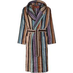 Missoni Home Collection Adam Hooded Bathrobe 160