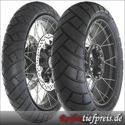 Avon Trailrider 110/80 R18 TL 58V Front wheel