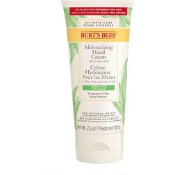 Burt's Bees Moisturising Hand Cream for Very Dry and Sensitive Skin