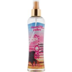 so So… Hawaiian Honey Body Mist 200ml