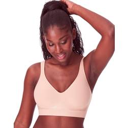 Bali Comfort Revolution ComfortFlex Fit Wirefree Bra Women's