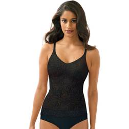 Bali Lace N' Smooth Shapewear Camisole-8l12