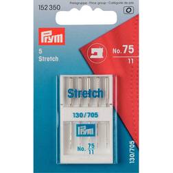 Prym 130/705 No. 75 Single Sewing Needle