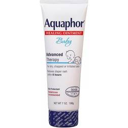 Aquaphor Baby Healing Fragrance Free Ointment 7oz