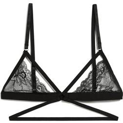 Honeydew Intimates Lucy Bralette in