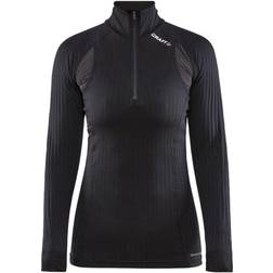 Craft Active Extreme X Zip Long Sleeve Baselayer Women