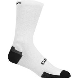 Giro Hrc Team Socks White-Black, White-Black