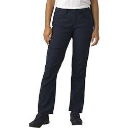 Prana Halle Straight Pant II - Nautical