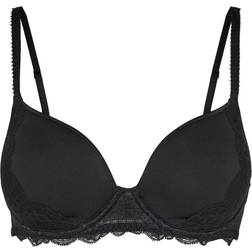 Simone Pérèle Reve 3D Plunge Bra Sakura