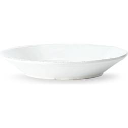 Vietri Lastra Collection Pasta Soup Bowl