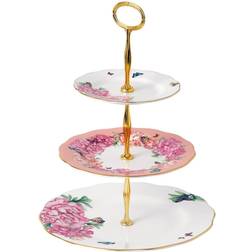 Royal Albert Miranda Kerr Friendship 3 Tier Cake Stand