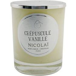 Nicolai Scented Crepuscule Vanille Scented Candle