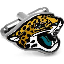 Jacksonville Jaguars Cufflinks