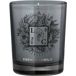 Le Couvent Maison de Parfum Living & room fragrances Ebenus Nobilis 190 g Scented Candle