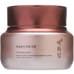 The Face Shop Yehwadam Heaven Grade Ginseng Rejuvenating Cream 50ml