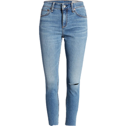 Rag & Bone Cate Ankle Skinny Jeans - Peonywho