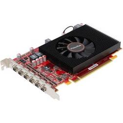 Visiontek Radeon HD 7750 6M 2GB GDDR5 6x mDP (900880)