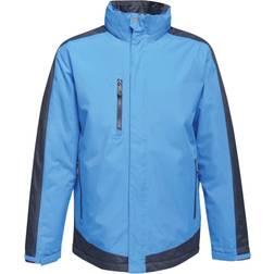 Regatta Mens Contrast Full Zip Jacket