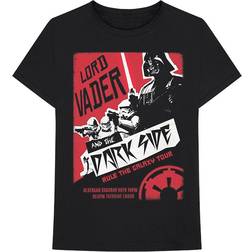 Star Wars Darth Rock Two Men's T-shirt