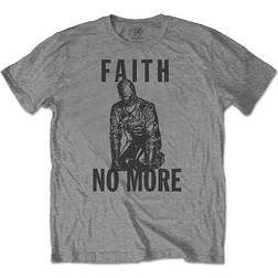 Faith No More Gimp Unisex Xx-small T-shirt