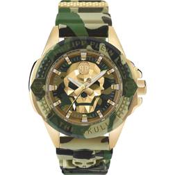 Philipp Plein Skull (PWAAA0921)