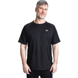 Trespass Debase Short Sleeve T-shirt