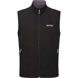 Regatta Mens Bradwell III Gilet (Black)