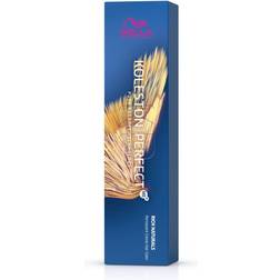 Wella Koleston Perfect Me+ Rich Naturals 8/1 Light Ash Blonde 60ml