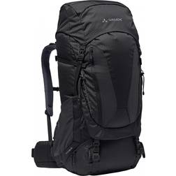 Vaude Avox 65 10l Backpack Black