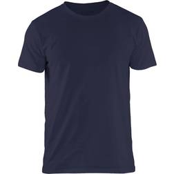 Blåkläder T-shirt 35331029 Marin