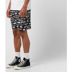 Dickies All Over Print Shorts