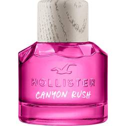 Hollister Canyon Rush Her EdP 30ml