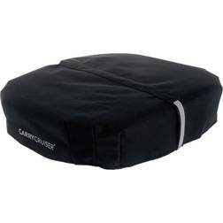 Reisenthel Carry Cruiser Black Rain Cover For Trolly