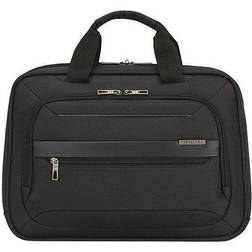 Samsonite Vectura Evo Briefcase 15.6" - Black