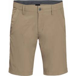 Jack Wolfskin Desert Valley Shorts Sand Dune Shorts