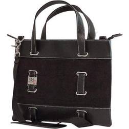 Mobile Edge Laptop Tote, Black Koskin (MEWCUT) Black